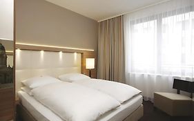 H4 Hotel Berlin Alexanderplatz